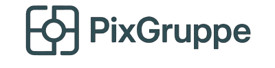 PixGruppe Logo
