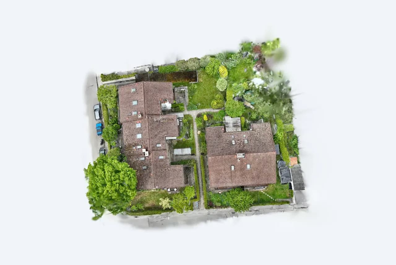 DSGVO-konformer 3D-Gebäudezwilling — Lösung von PixGruppe für Datenschutz-sensitive Kunden